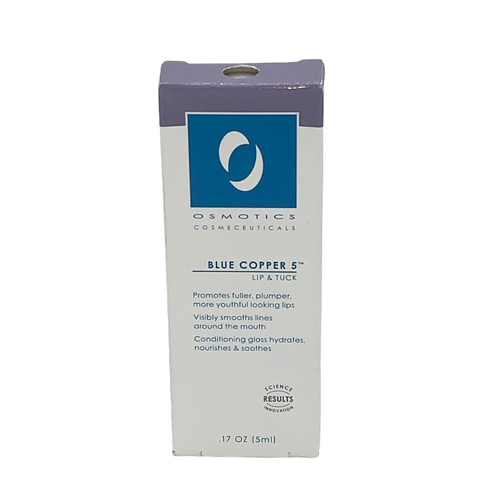 Osmotics Cosmeceuticals Blue Copper 5 Lip Plumper